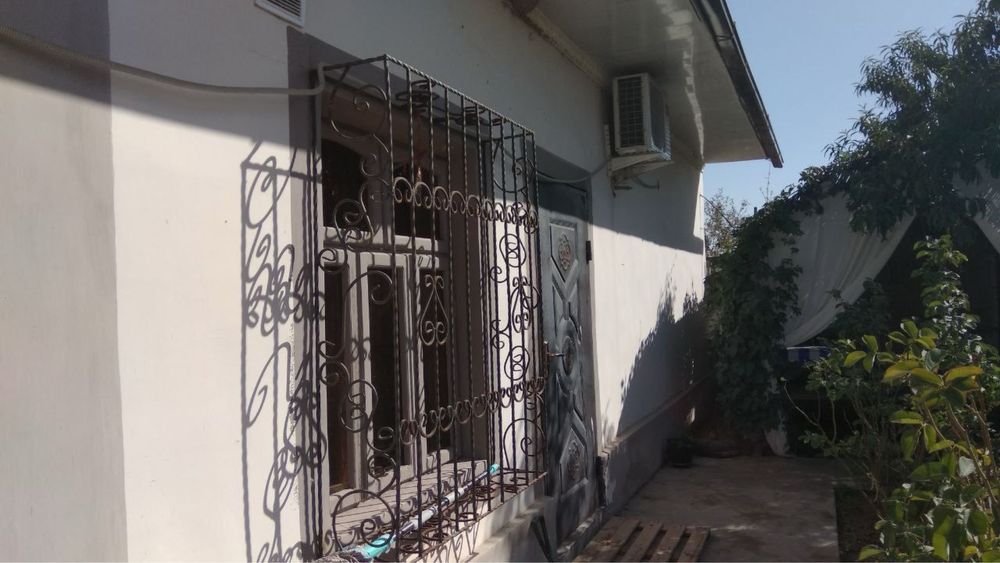 Продам дачу в Янгиюле