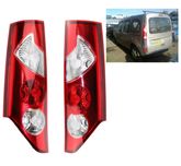 Стопове Стоп Задни Светлини Е4 за RENAULT Kangoo 2008 - 2012