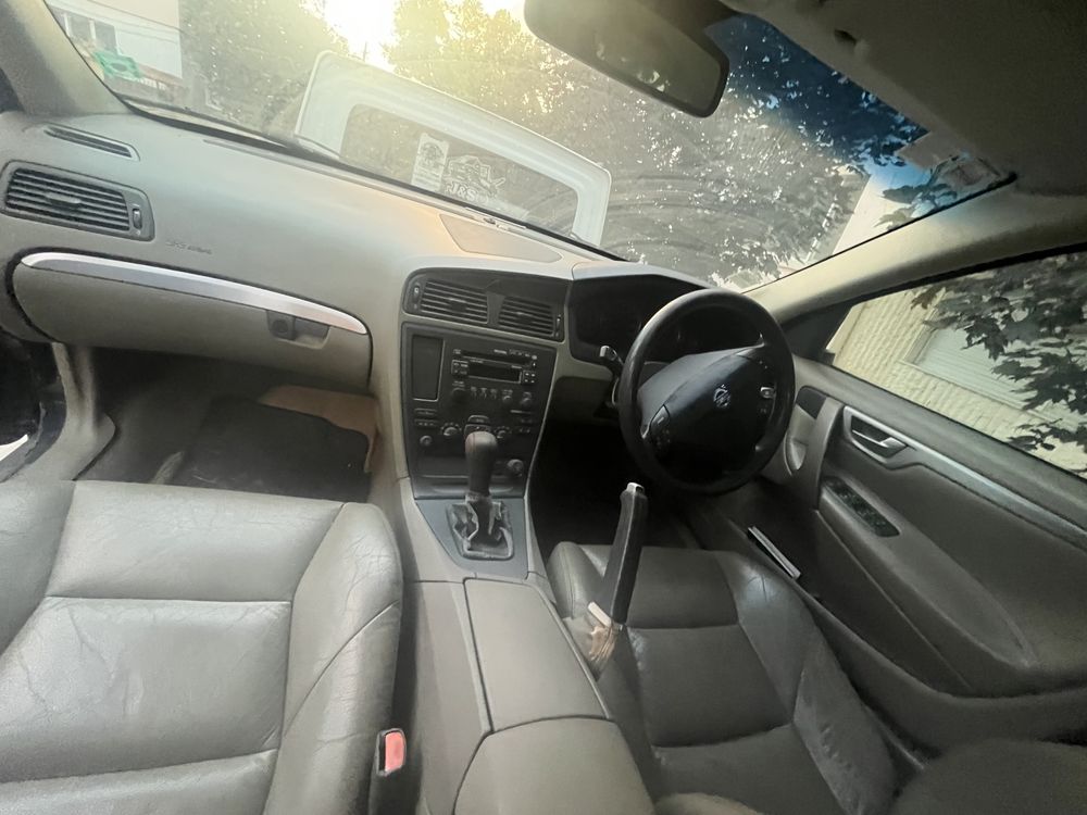 Volvo s60 за части