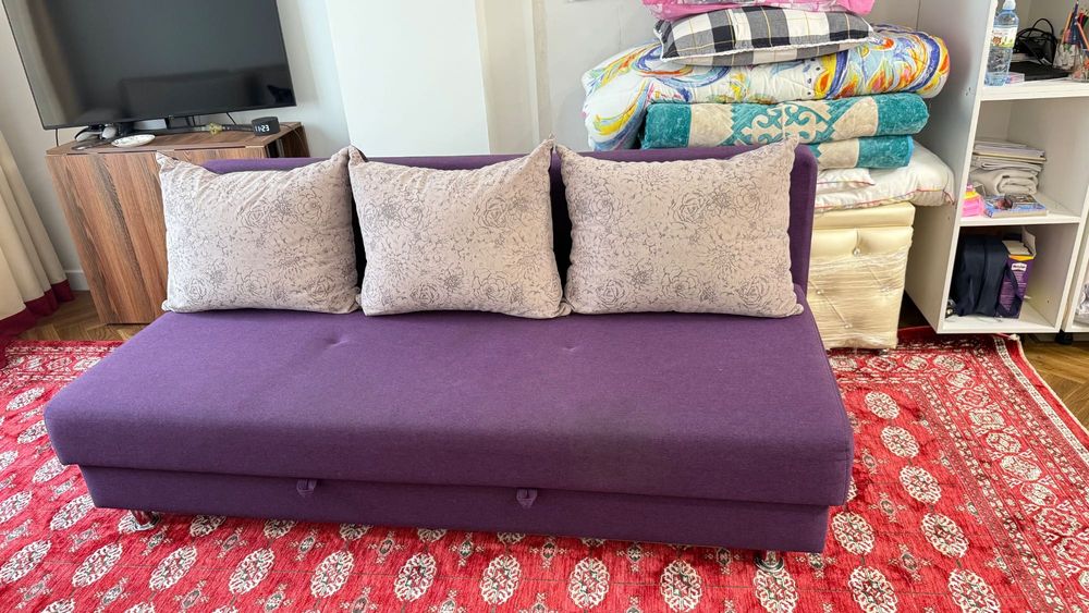 Диван тахта раскладной