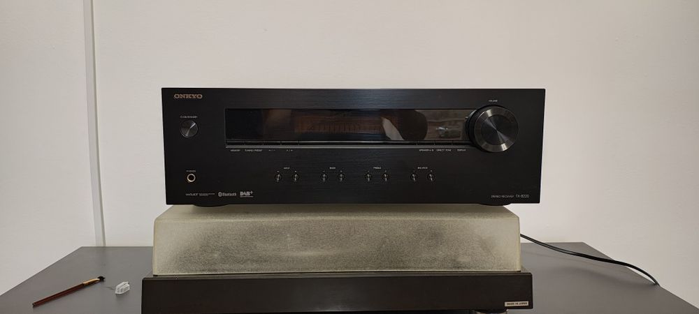 Onkyo TX-8220 ca nou