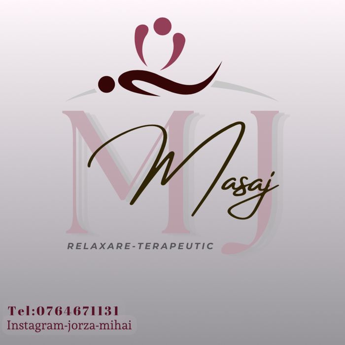 Kinetoterapie/Masaj la domiciliu