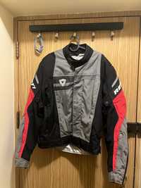 Geaca moto textil Rev’it marime L