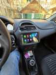 Navigatie Android Fiat Punto Linea WiFi Internet Waze YouTube
