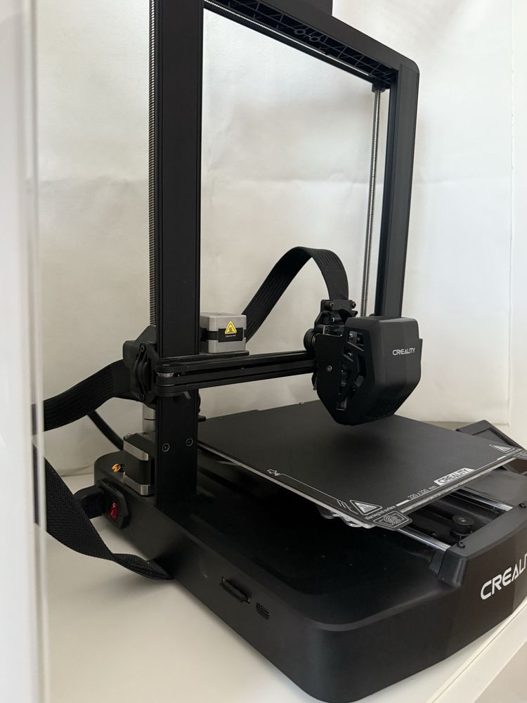3D printer Creality Ender 3 v3 se