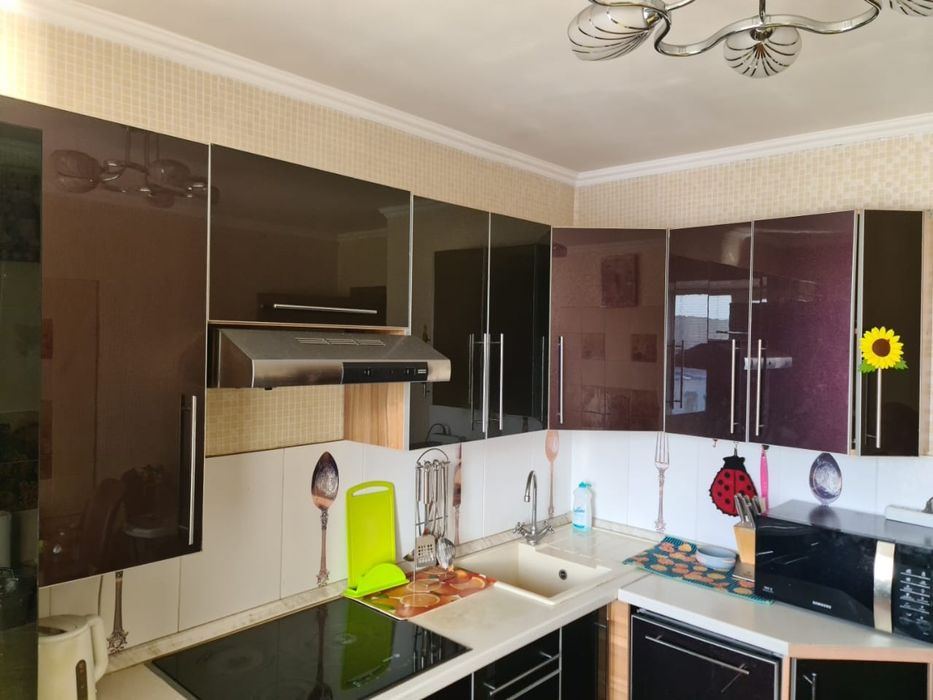 Кухонный гарнитур