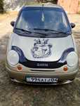 Продам Dewoo matiz!