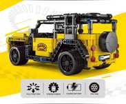 Конструктори "LEGO" Кола Кораб Мотор Майнкрафт