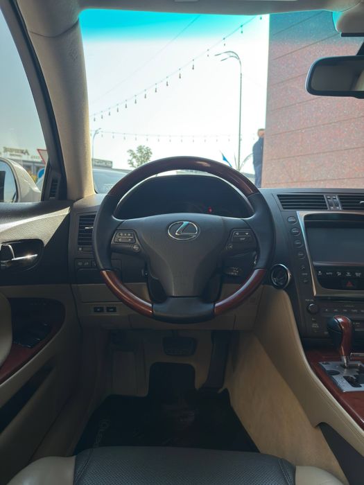 Lexus GS300 3.0 atmo