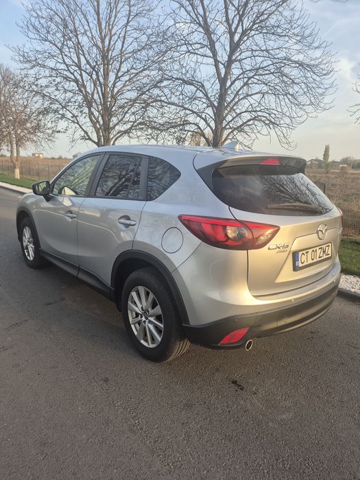 Mazda CX5 2200 d
