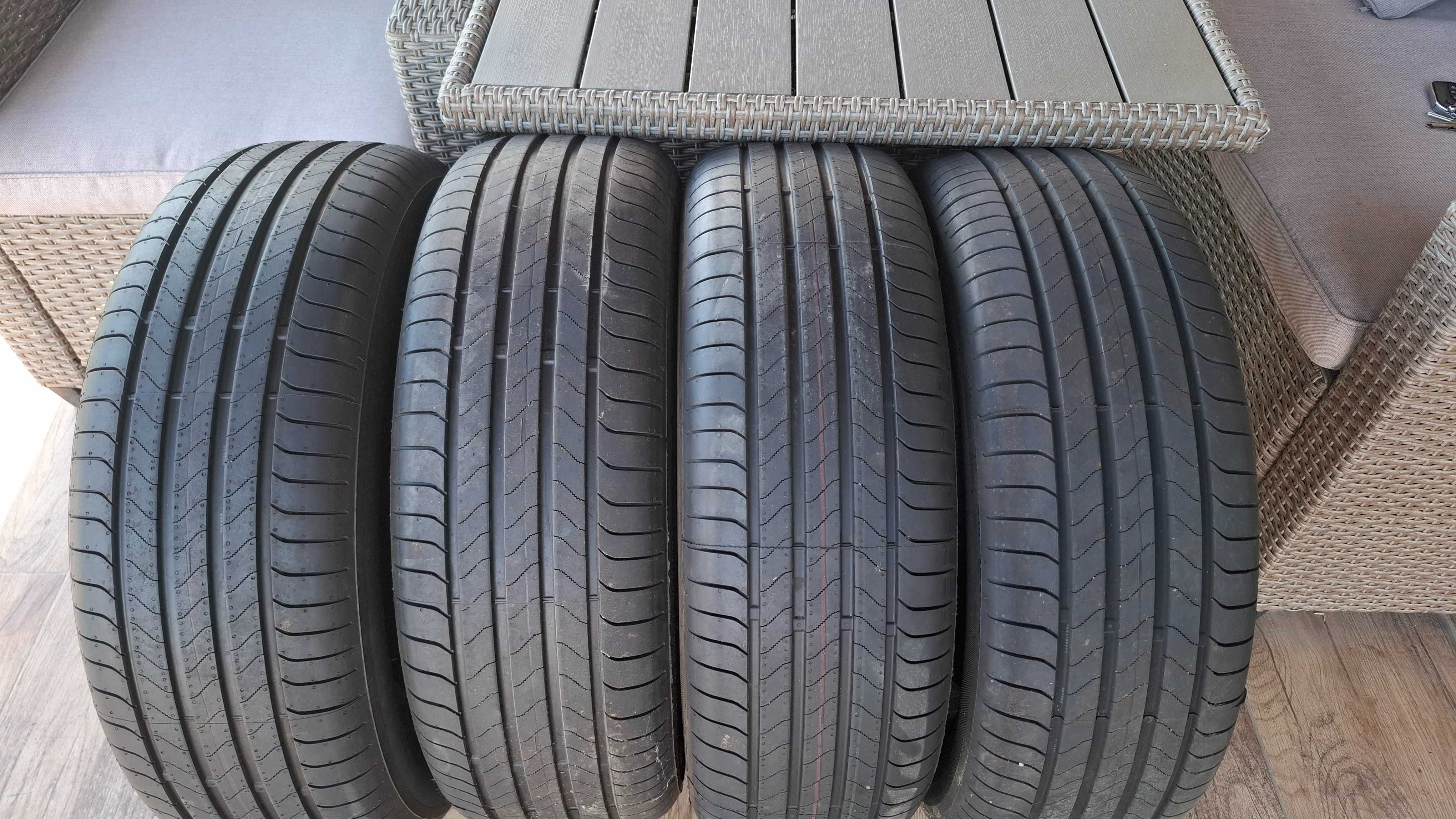 Anvelope vara Bridgestone
