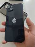 Iphone 14+ Plus 128 Gb Jet Black la cutie