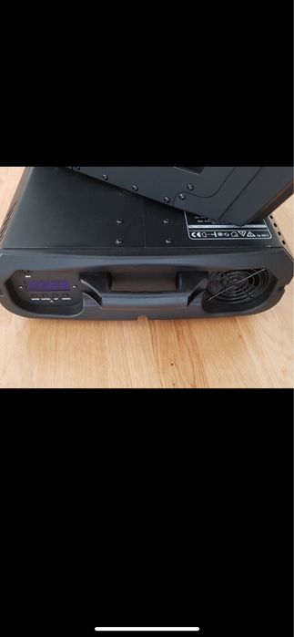 Showtec lumini inteligente