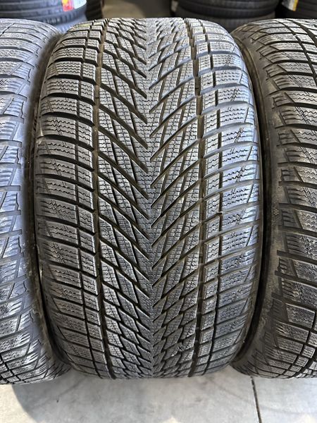 255/35/19 GOODYEAR 4бр