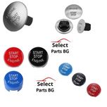 Старт Стоп Бутон Бутони Start Stop Mercedes Мерцедес BMW БМВ