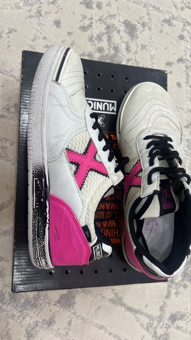 Футзал красовка