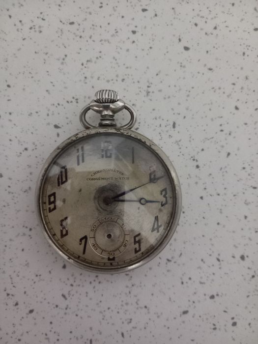 Ceas corgemont watch