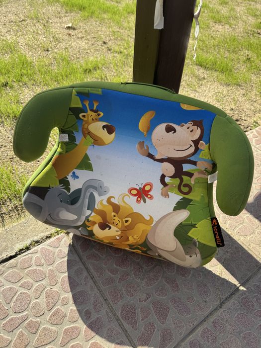 Детска седалка за кола  "Lorelli"