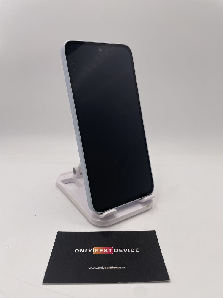 Samsung Galaxy A35 5G 6/128 GB