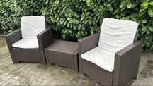 Vand mobilier gradina