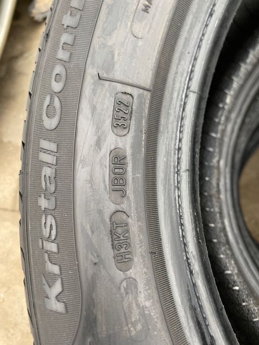 Anvelope iarna 215 60 17 Fulda