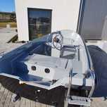 Barca SilverYacht 405 Sport Console
