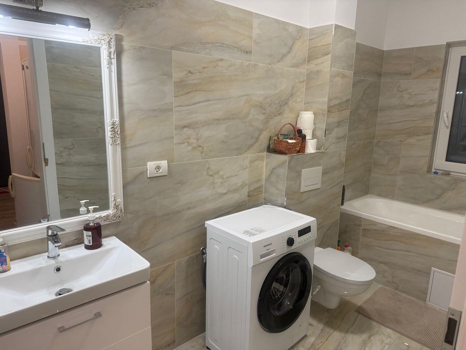 Proprietar Inchiriez Apartament cu o camera Torontalului