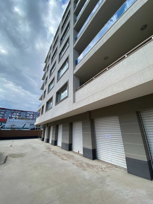 Продава ГАРАЖ - град София, Модерно предградие, бул. Сливница
