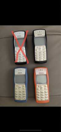 Nokia 1100 Made in Germany