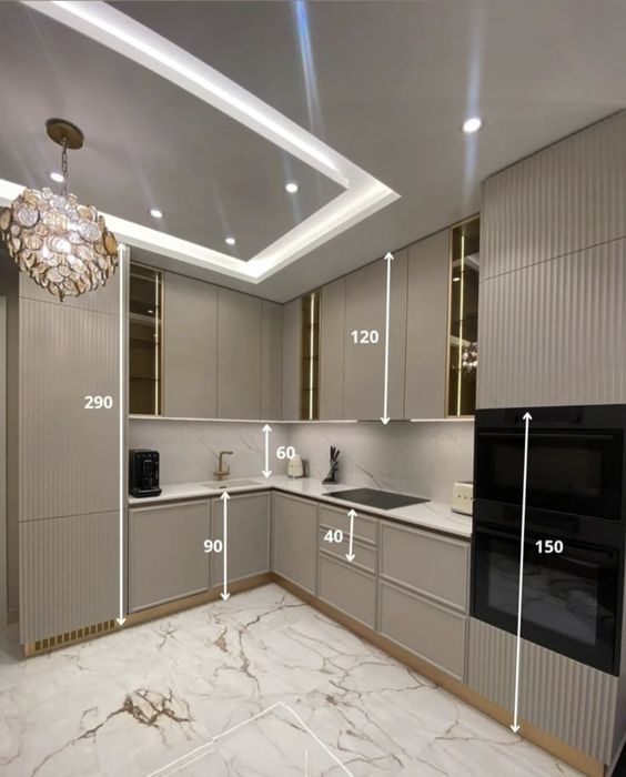 Mebel zakazga kuxnya spalniy prixojka