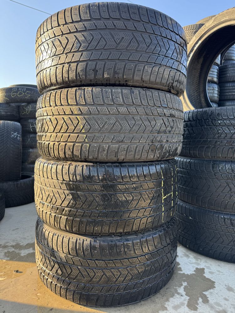 Anvelope 295/35/21 Pirelli