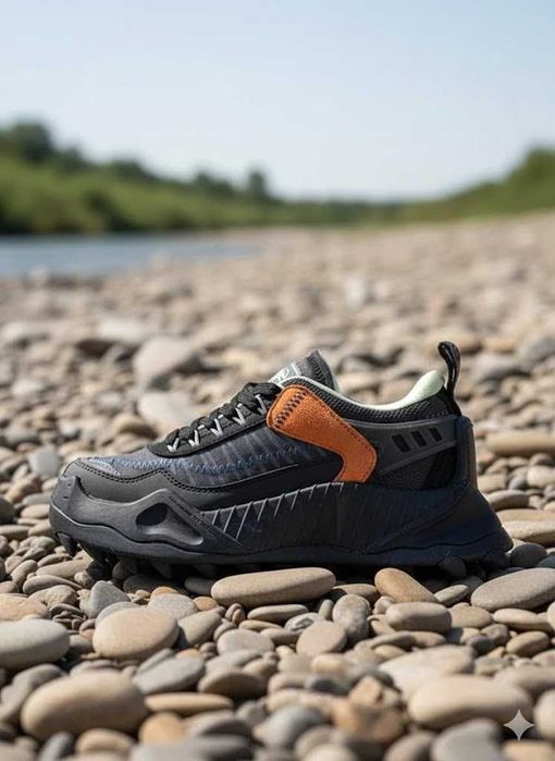 OFF White Odsy 1000 Black