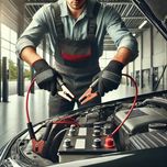 Arzon Electric Машина не заводится? Прикурим за 5 минут! Работаем 24/7