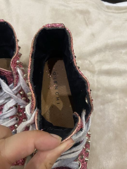 Обувки маратонки adidas yohji y-3, gienchi