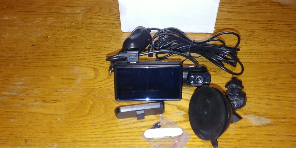 Camera bord hd marca Well