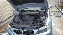 Motor bmw cu proba 184cp 177cp 143cp 163cp