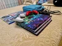 PlayStation 4 pro