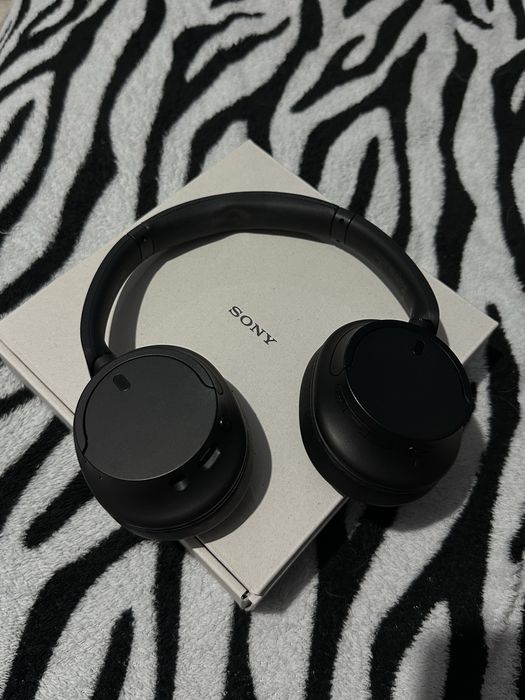 продам наушники sony