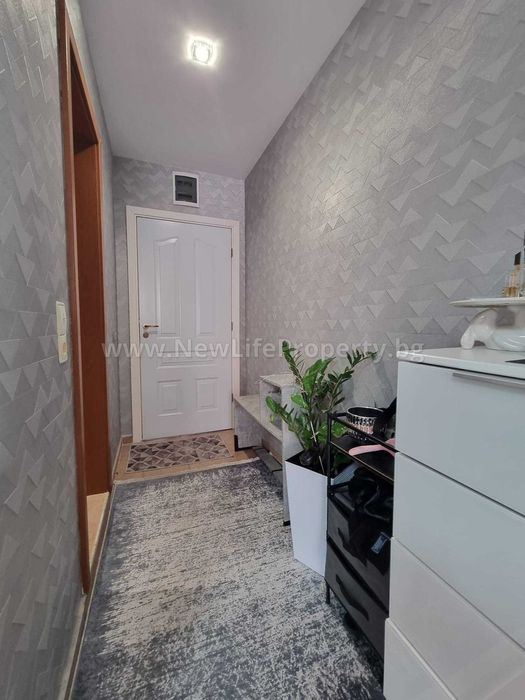 Продава се Едностаен апартамент в к.к. Слънчев бряг - 55 кв.м за 1310 €/кв.м - Снимка #2