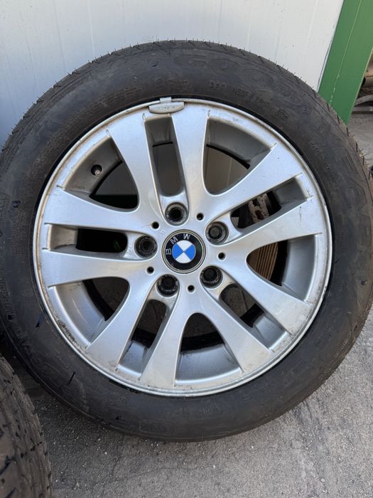 BMW 16ки 5x120 от E90, Style 156