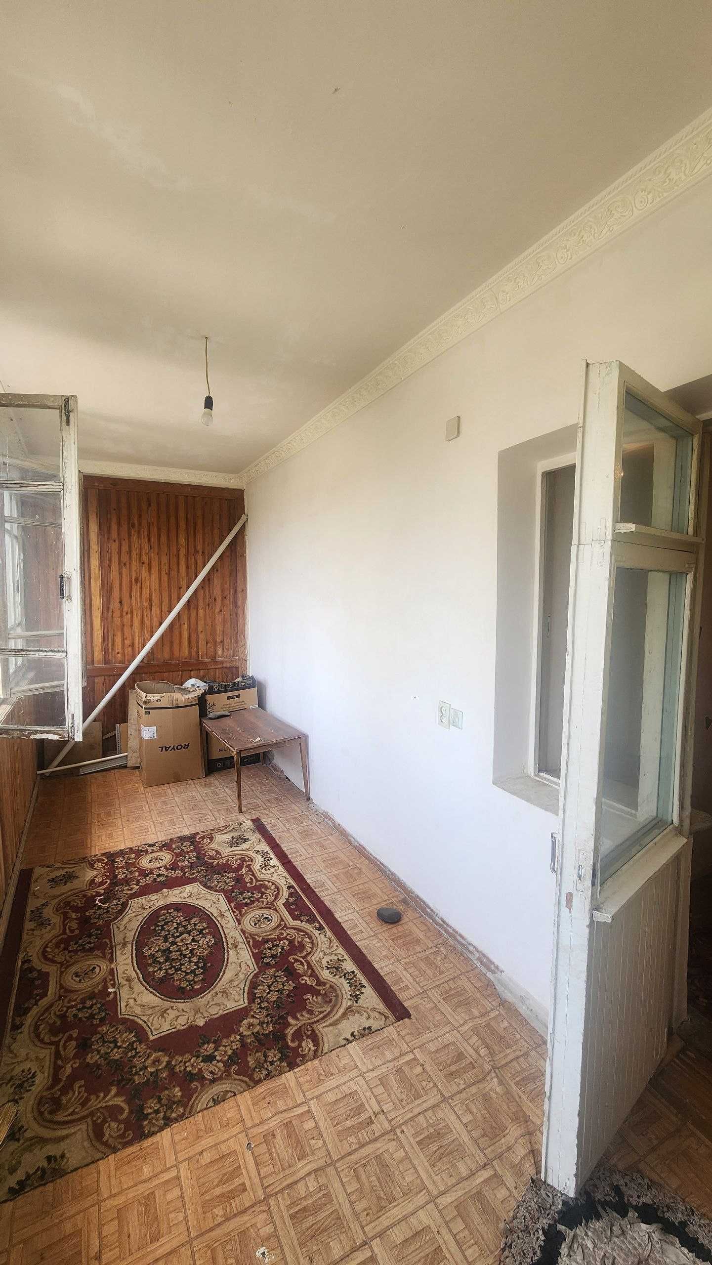 №3557 Продается однокомнатная квартира