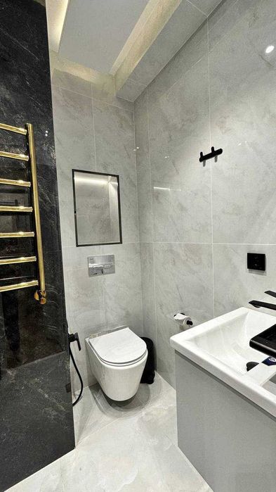 Сдам трехкомнатную квартиру