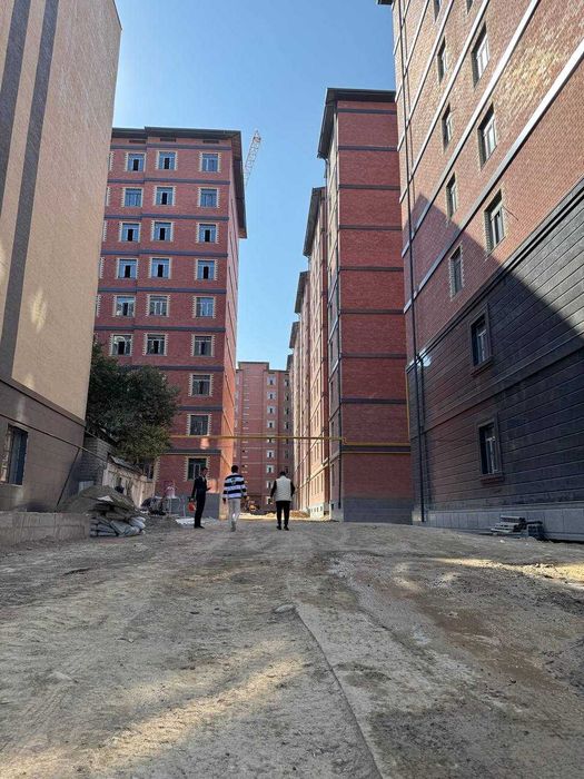 Современная 2-ком квартира в ЖК “Uchtepa Avenue” | Учтепинский район