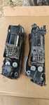 Compresor perne  aer bmw seria 5 gt ,f11,f07  f07
