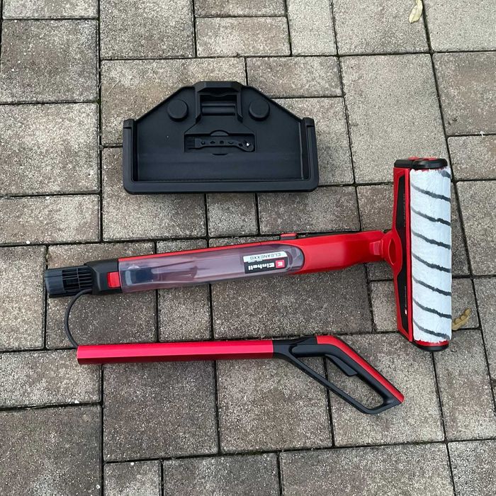 Einhell Cleanexx Power X-Change – Aspirator / Mop electric