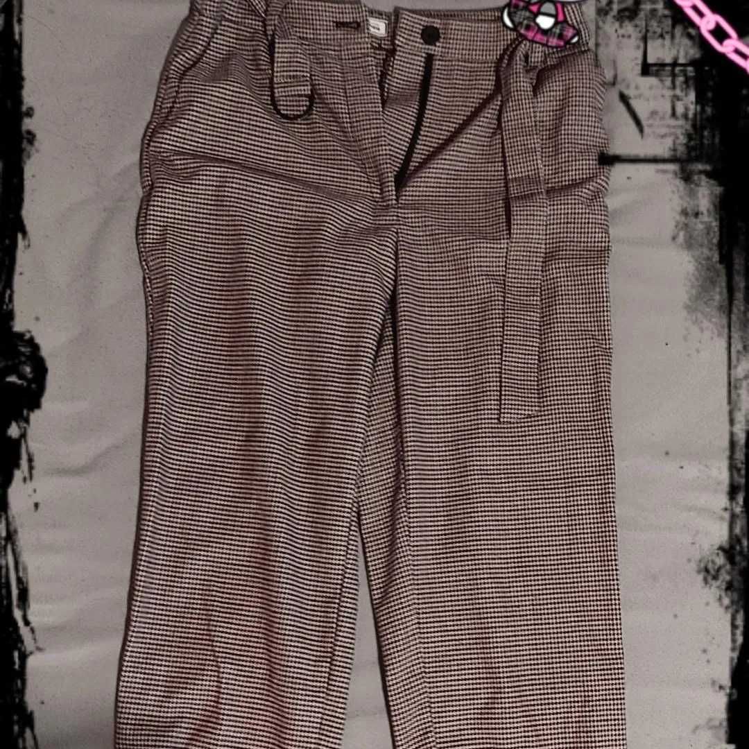 Pantaloni de toate tipurile (vintage)