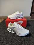 Nike Air Max Dn White