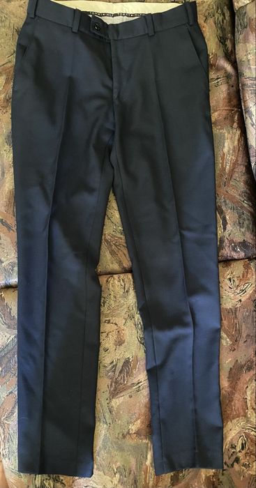 Pantaloni Tommy Hilfiger