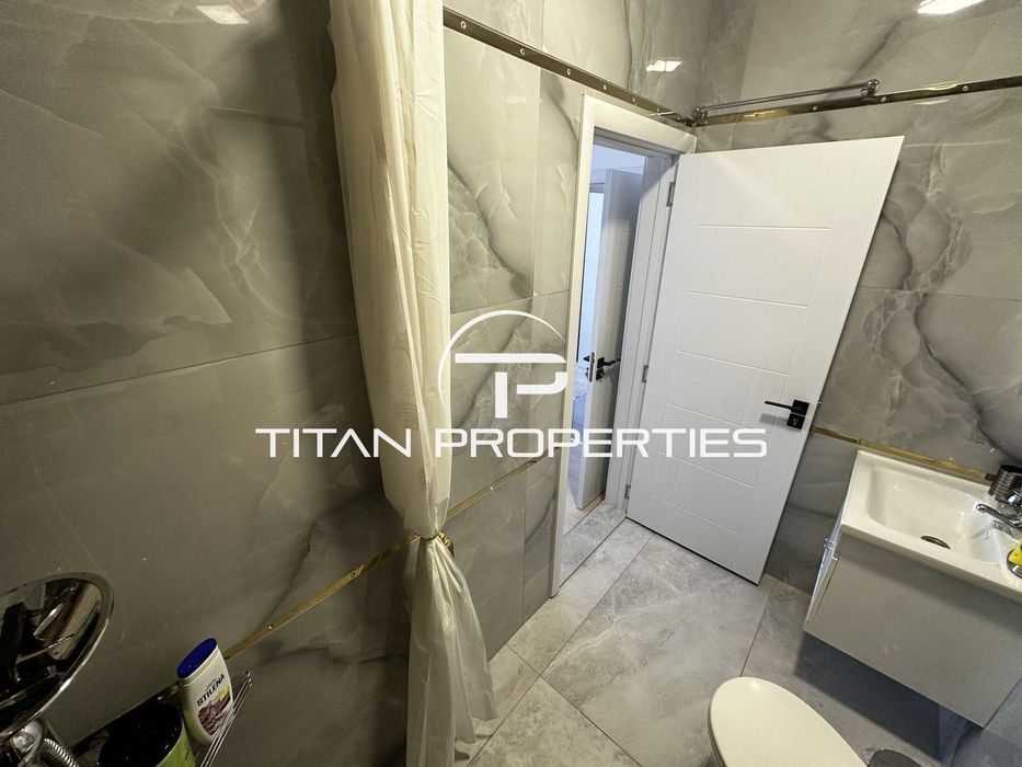 Дава се под наем Тристаен апартамент в Бургас, Изгрев - 124 кв.м за 1020 € - Снимка #6