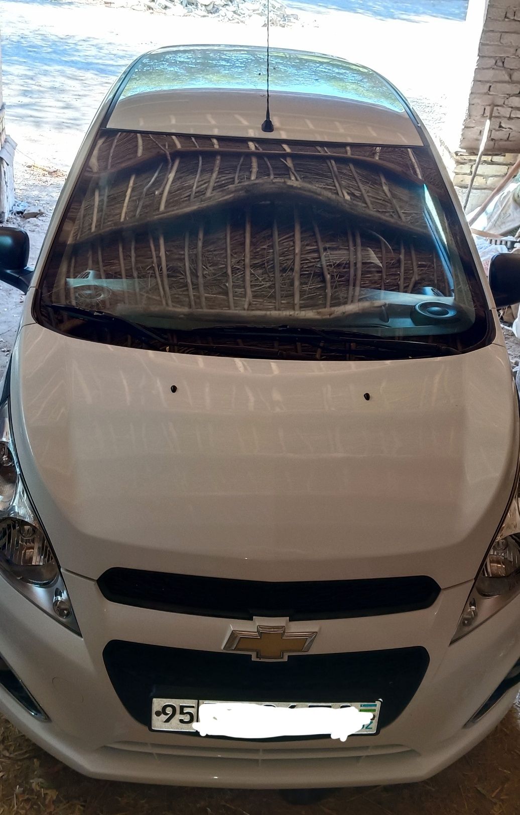 Spark 29ming yurgan 2018ga2019 kraska toza 100%radnoy